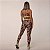 Legging  Empina Letters Exclusiva - Tamanho único 38 a 42 - Imagem 9