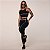 Legging Empina Queens Preto e Branco - Tamanho único 38 a 42 - Imagem 10