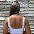 Top Faixa - Branco - Imagem 4