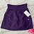 Shorts Saia Tradicional - Roxo Uva - Imagem 5