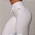 Legging Empina Jacquard Perle Branco - (Veste P/M/G) - Imagem 1