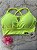 Top Iza -  Verde Lima Neon - Imagem 3