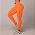 Legging Empina Confort Flama- Laranja - Imagem 3