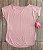 Camisa Dry Fit - Rosa Queimado - Imagem 3