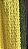 Conjunto Longo Semi Empina Brocado Amarelo - Top Verde - Imagem 3