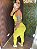 Conjunto Longo Empina Jacquard All Walk - Amarelo - Imagem 9