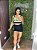 Conjunto Curto Tradicional Fitnnes - P/M/G - Imagem 4