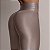 Legging  Empina Glossy Champagne Cós V - Tamanho único 38 a 42 - Imagem 2