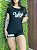 Camisa Work Dance Orange  - P/PP - Imagem 4