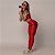 Legging Tradicional Glossy Passion P/M/G - 36 a 42 - Imagem 4