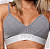 Top Milano Cinza Mescla - Imagem 3