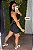 Conjunto Semi Empina Poliamida Preto - P/M/G 38 a 42 - Imagem 2