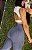 Legging Empina Sem Costura Cinza - Veste P/M/G - Imagem 2