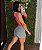 Conjunto Tradicional Shorts Saia Funny - Veste P/M/G - Imagem 2