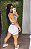 Conjunto Tradicional Shorts Duplo Cristal - P/M/G - 36 a 42 - Imagem 2