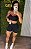 Shorts Tradicional Preto- Veste P/M - Imagem 1