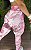 Legging Semi Empina Jade -M/G 38 a 42 - Imagem 2