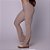 Legging Canelado/Jacquard Doce de leite - M/G 38 a 42/44 - Imagem 1