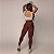 Legging Pump Empina Canelado Dolce - P/M/G 36 a 42 - Imagem 6