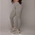 Legging Empina Pump Cinza Space - P/M 36 a 38 - Imagem 1