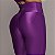 Legging Tradicional Vision Glossy Purpura - Imagem 5