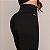 Legging Empina Jacquard Fluffy Black -M/G - Imagem 7