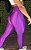 Conjunto Empina Vision Glossy Purpura - P/M/G 36 a 42 - Imagem 2