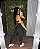 Legging Tradicional Viva Fit  Preto -  P - Imagem 2