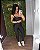 Legging Tradicional Viva Fit  Preto -  P - Imagem 3