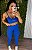 Legging Tradicional Chevy Azul - G - Imagem 1