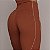 Legging Tradicional Hope Jacquard Savior Preto - M/G 38 a 42+ - Imagem 2
