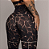 Legging Tradicional Shira Exclusiva - P/M/G 36 a 42 - Imagem 2