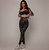 Legging Tradicional Shira Exclusiva - P/M/G 36 a 42 - Imagem 4