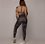 Legging Tradicional Shira Exclusiva - P/M/G 36 a 42 - Imagem 5