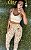 Legging Tradicional Street zebra -P/M/G  38 a 42 - Imagem 5
