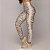 Legging Tradicional Street zebra -P/M/G  38 a 42 - Imagem 1