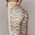 Legging Tradicional Street zebra -P/M/G  38 a 42 - Imagem 2