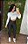 Conjunto Tradicional Viva Fit +Cropped -P - Imagem 1