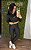 Conjunto Tradicional Viva Fit /Legging + Cropped -P - Imagem 1