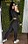 Conjunto Tradicional Viva Fit /Legging + Cropped -P - Imagem 2