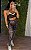 Conjunto Tradicional Shira Exclusiva - P/M/G 36 a 42 - Imagem 3