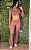 Legging Tradicional Flare Chevy Terroso Rosado -P/M/G - Imagem 1