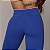 Legging Trdicional  Biocolor Azul Safira  - P/M/G 36 a 38 - Imagem 2
