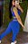 Conjunto Empina Safira Top Faixa -P/M/G 36 a 42 - Imagem 2