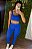 Conjunto Tradicional Biocolor Safira Top Faixa -P/M/G 36 a 42 - Imagem 1