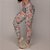 Legging Empina Vipera Exclusivo - 36 a 42 - Imagem 1