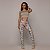 Legging Empina Vipera Exclusivo - 36 a 42 - Imagem 3