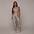 Legging Tradicional Sense Vipera Exclusiva - P/M/G 36 a 42 - Imagem 5