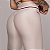 Legging Empina Tiras Glossy Blush -P/M/G 38 a 42 - Imagem 2