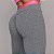 Legging Empina Boxer Mescla Pink - Veste P/M/G - Imagem 2